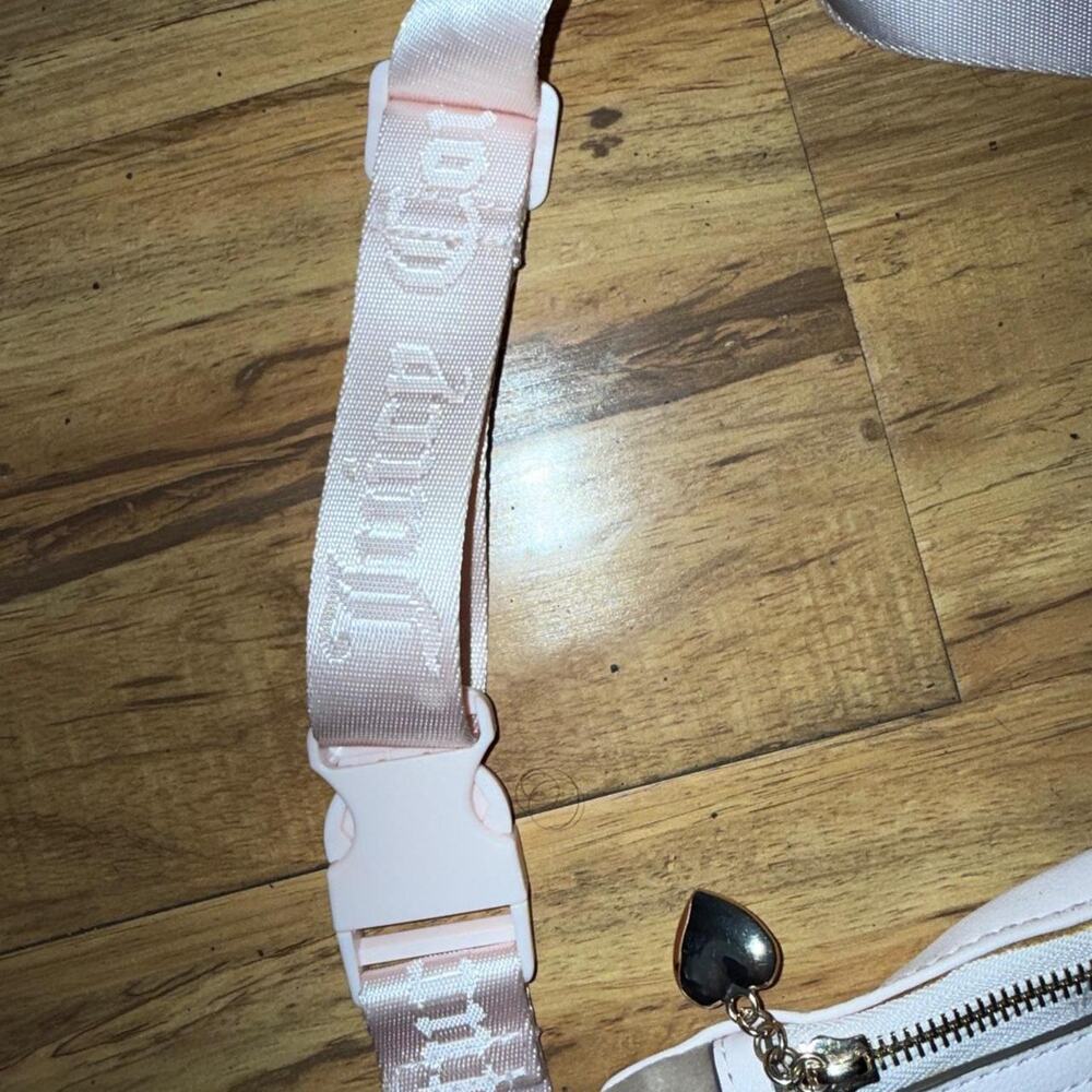 Juicy couture pink and grey - Picture 8 of 8